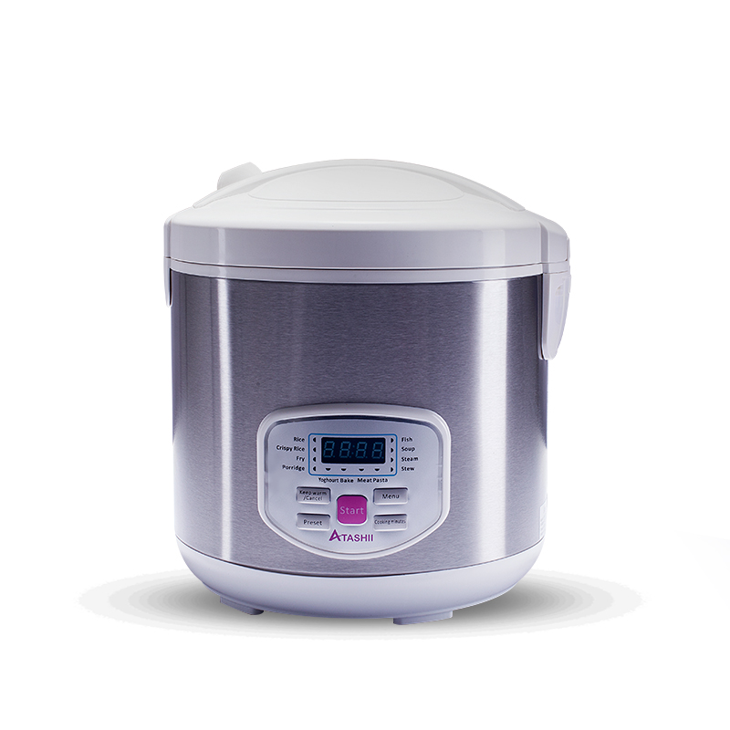 ATASHII MULTI COOKER | NMC-22900A (6.0 Ltr.)